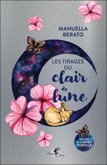 Les tirages du clair de lune Religion & Esotericism