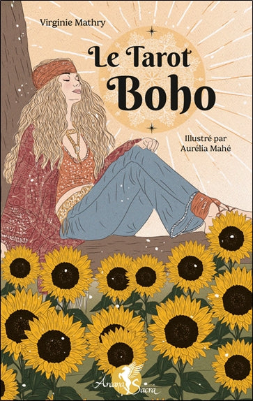 Le tarot boho Religion & Esotericism
