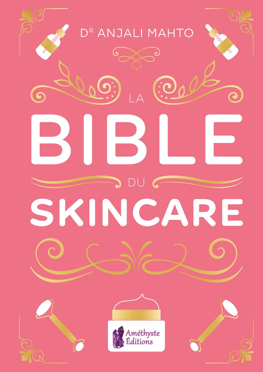 La Bible du Skincare Leisure, Home & Garden