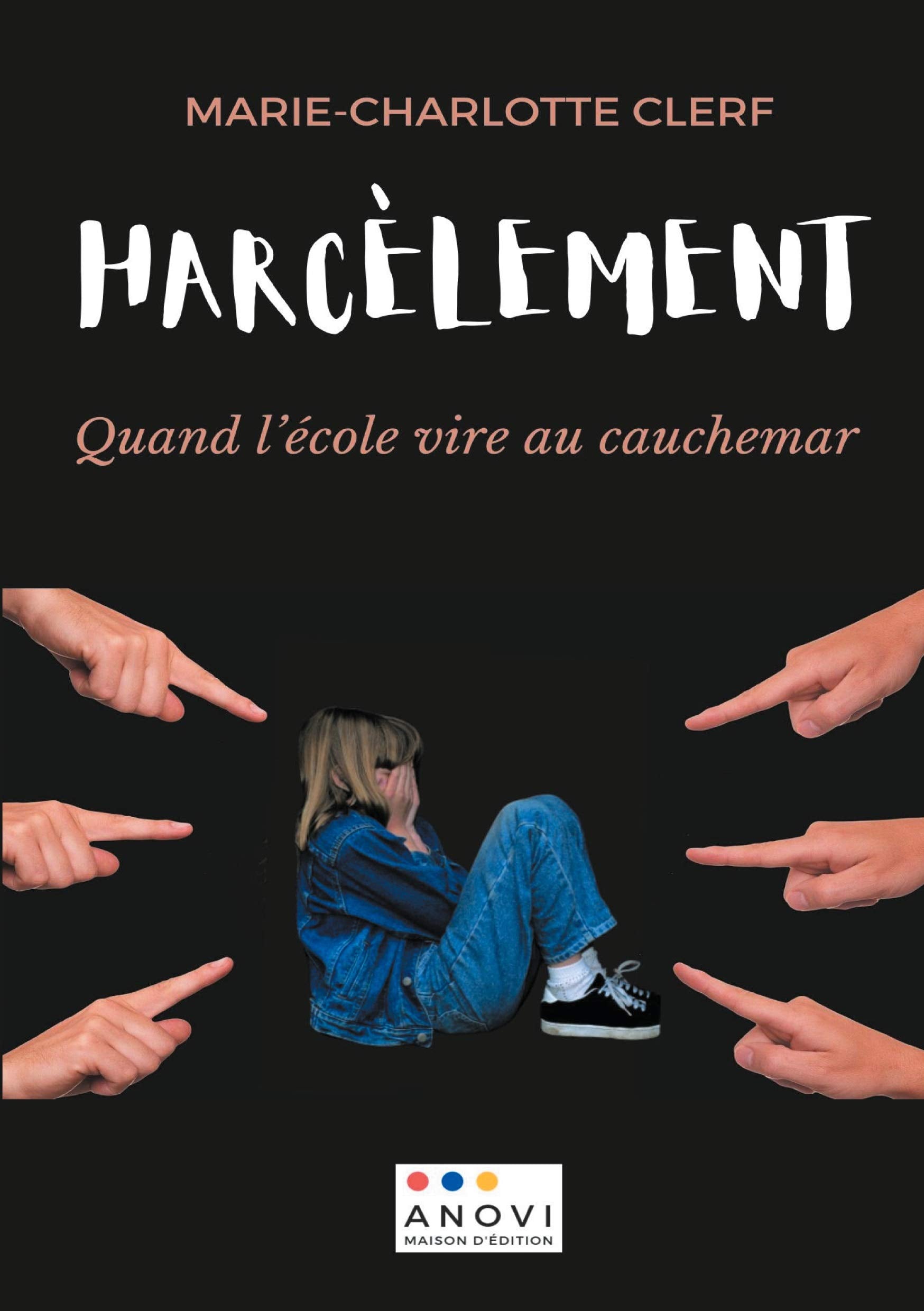 Harcèlement: Quand l'école vire au cauchemar Partnership & Love