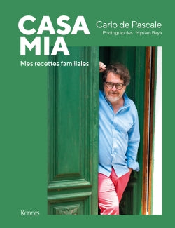 Casa mia : recettes et souvenirs à l'île d'Elbe Leisure, Home & Garden
