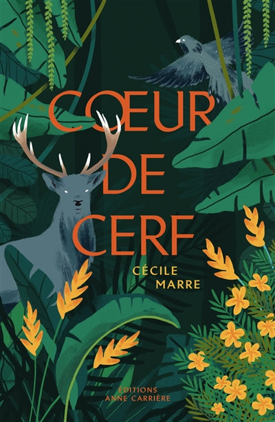 Product Image: Coeur de cerf