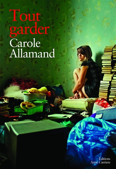 Product Image: Tout garder