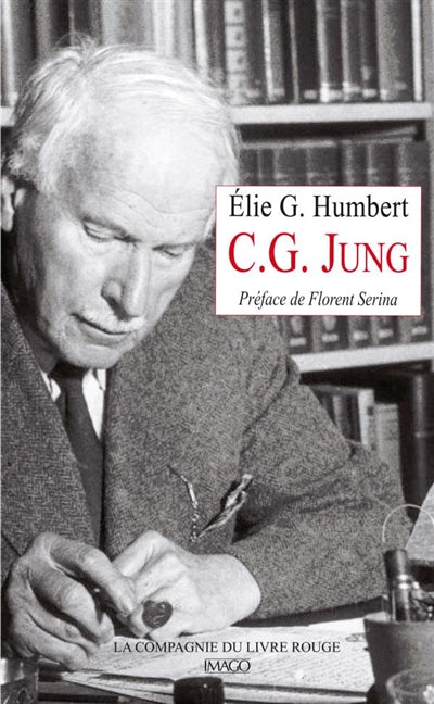 Product Image: C.G. Jung