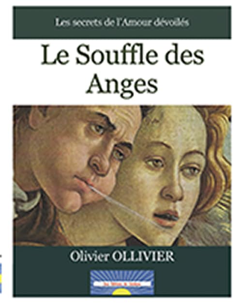 Le souffle des anges t1 : Au balcon du ciel book