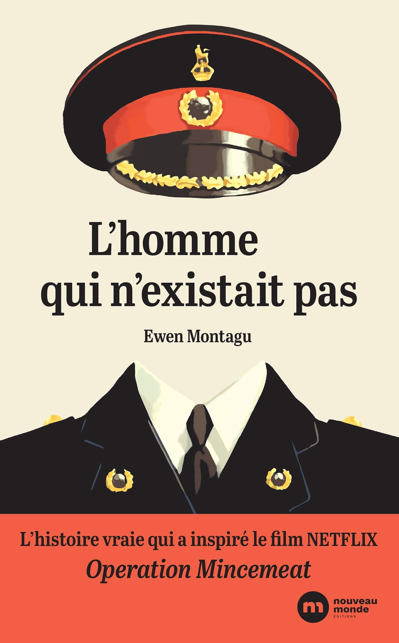 L'homme qui n'existait pas Politics & History