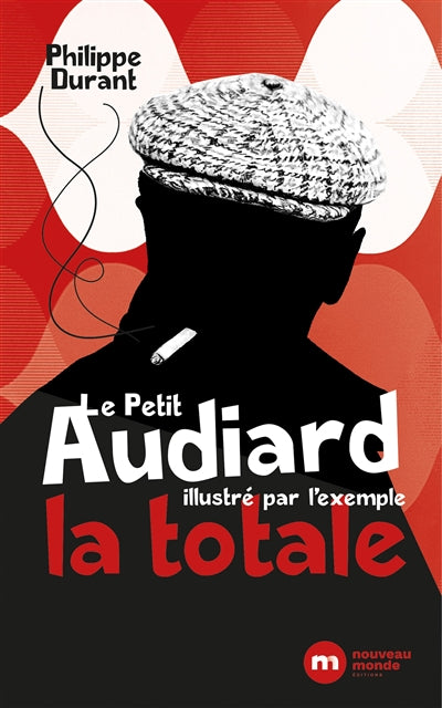 Product Image: Le petit Audiard : la totale