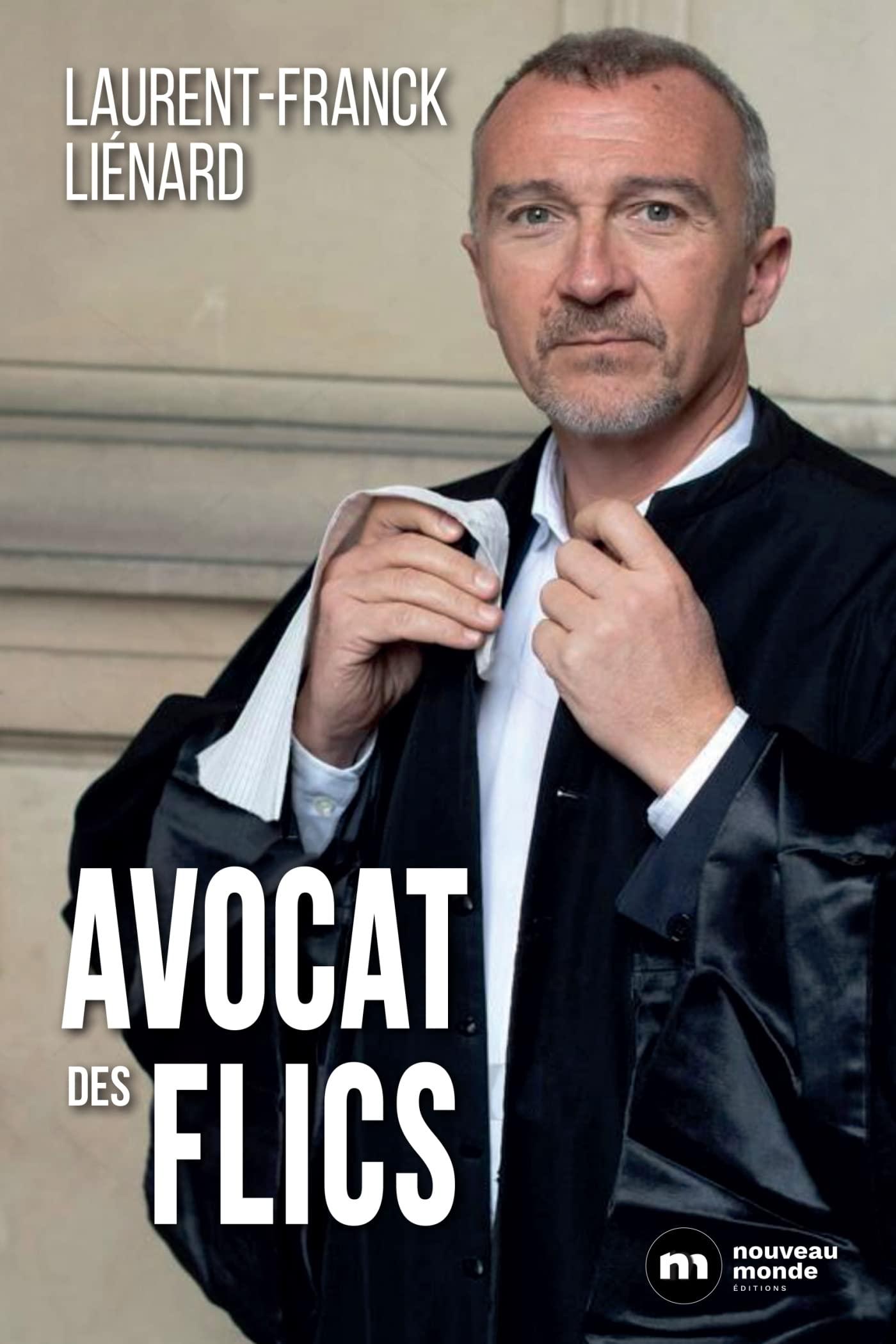 Avocat des flics Social Sciences
