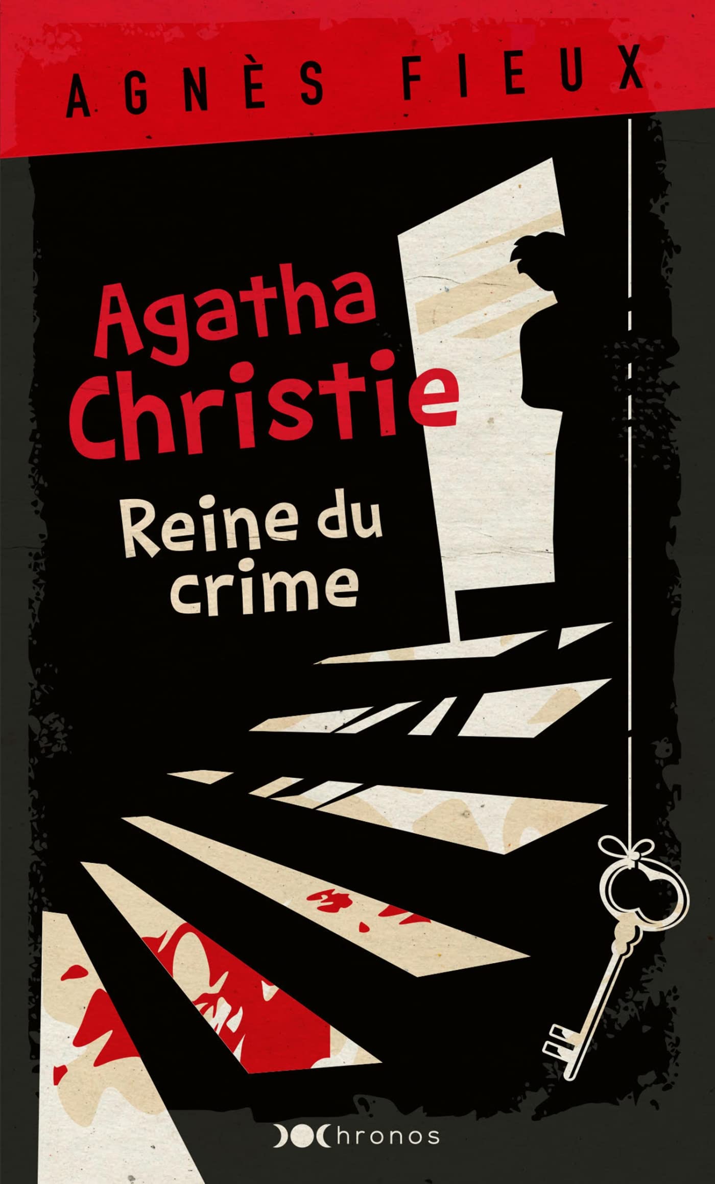 Agatha Christie: Reine du crime Politics & History