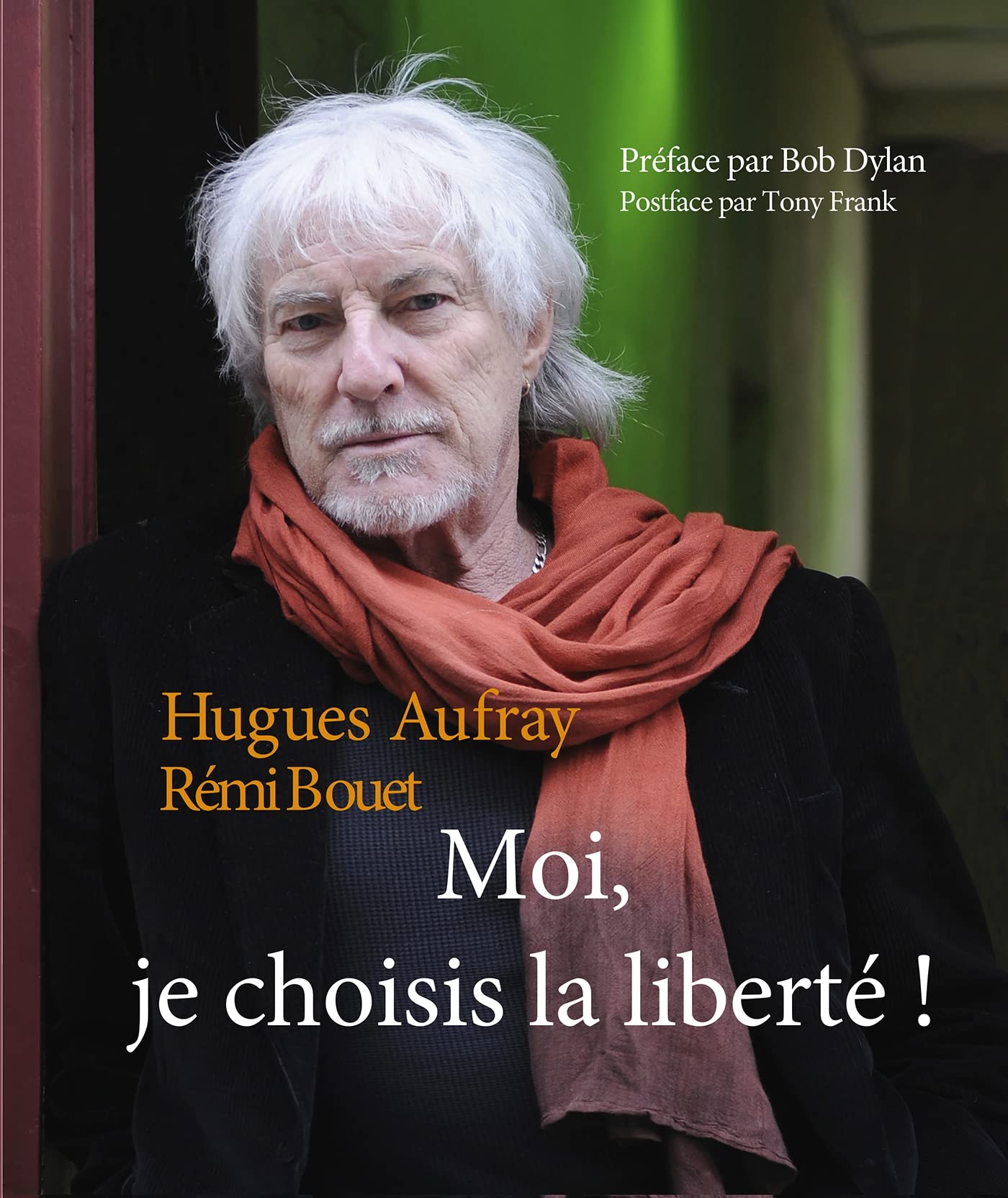 Moi, je choisis la liberté: Jeune pour toujours Arts & Music