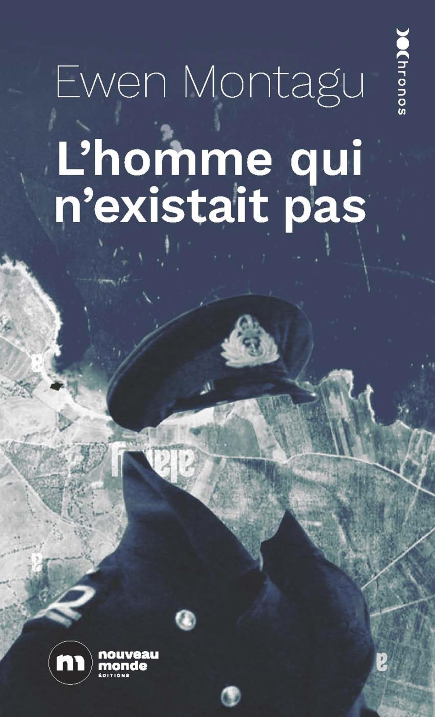 L'homme qui n'existait pas Politics & History