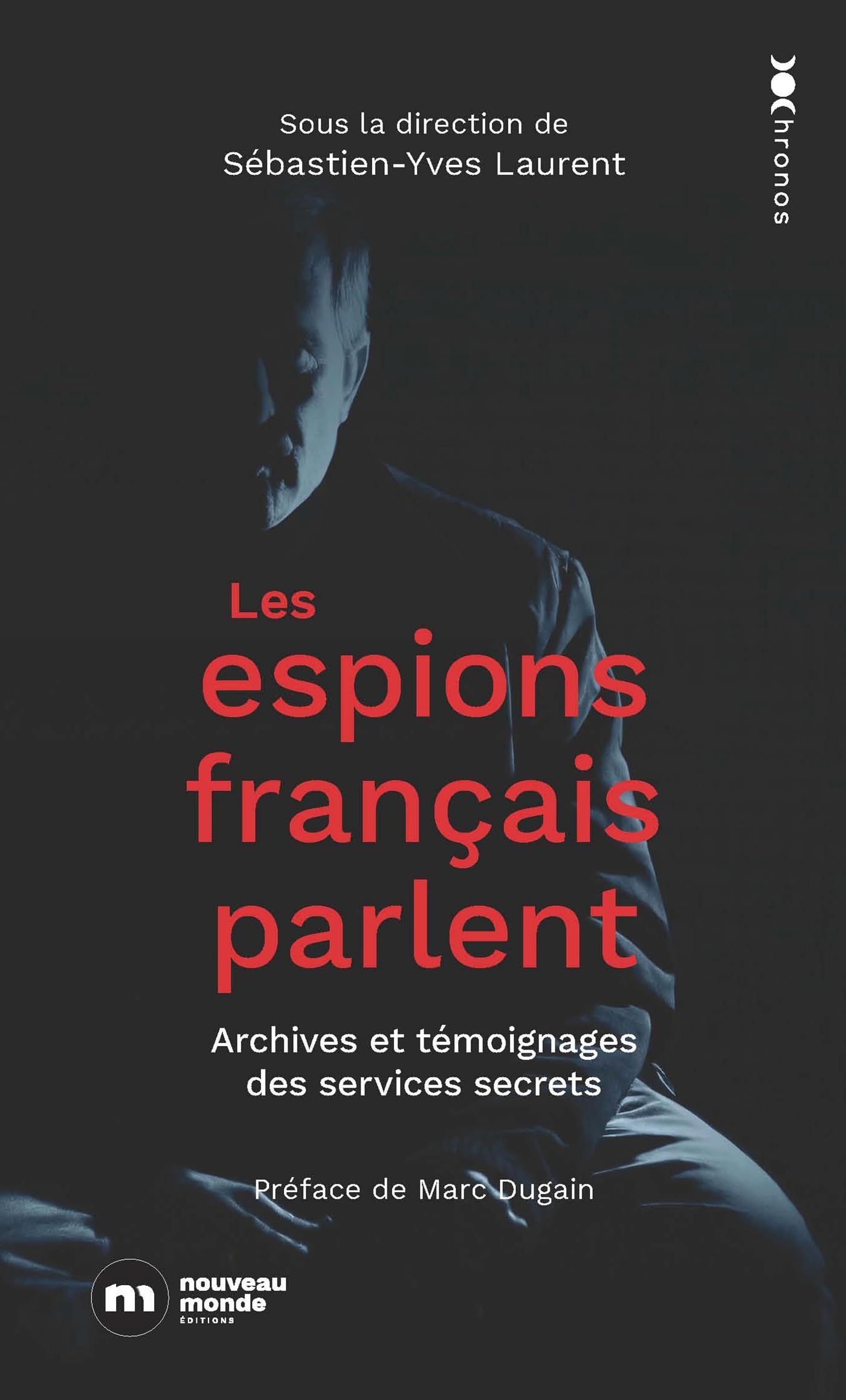 Les espions français parlent book