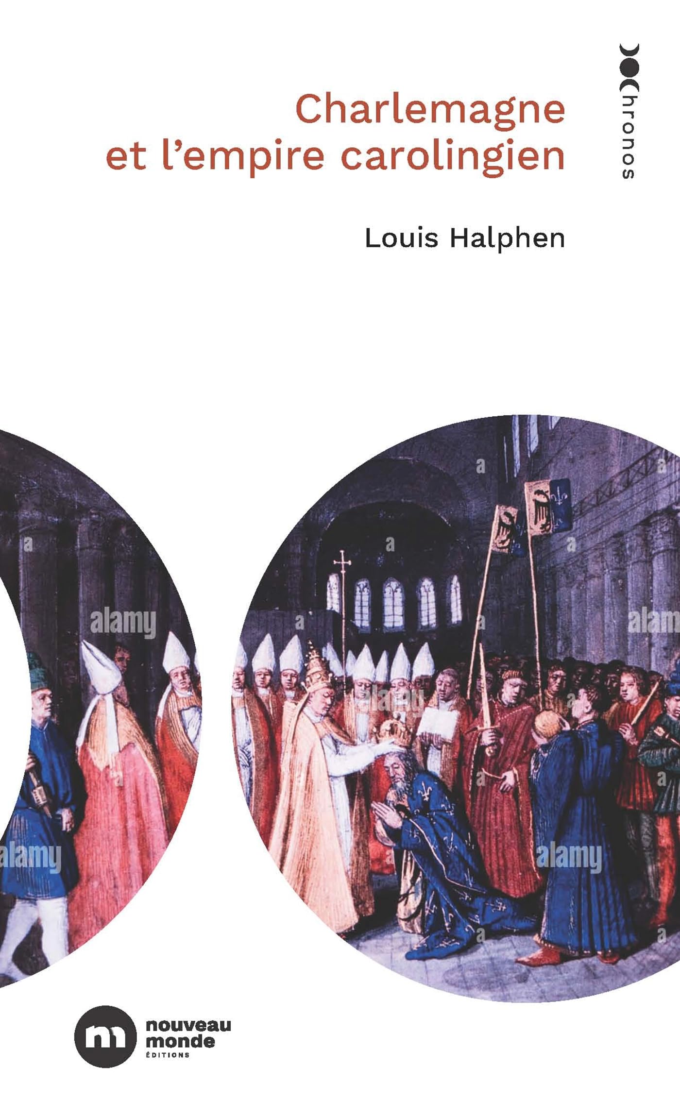 Charlemagne et l'empire carolingien Politics & History