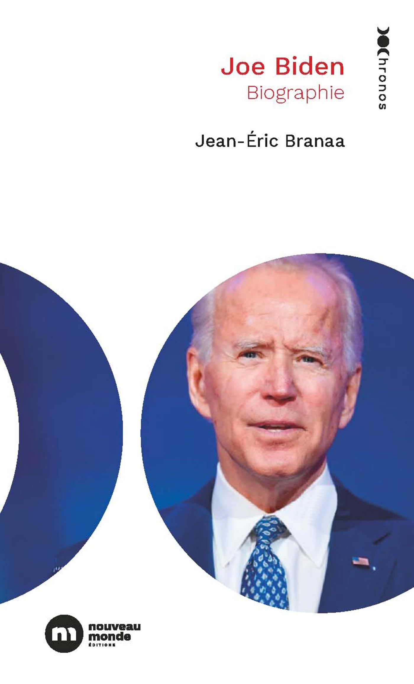 Kamala Harris: L'Amérique du futur Politics & History