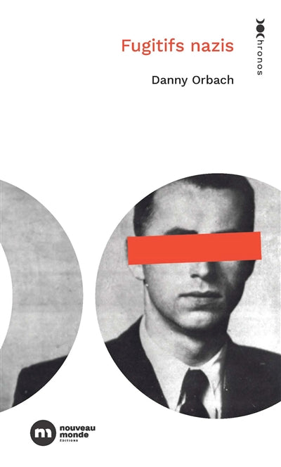 Product Image: Fugitifs nazis