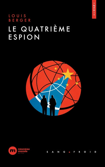 Product Image: Le quatrième espion