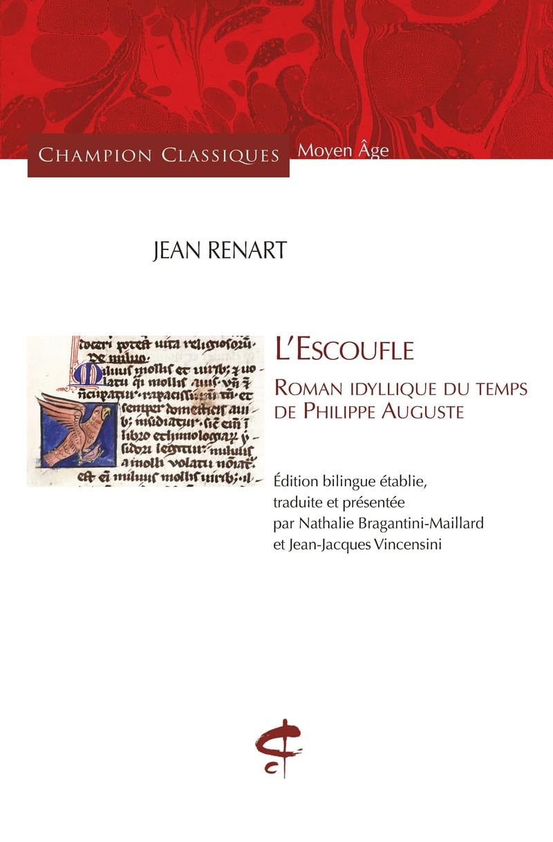 L'Escoufle - Roman idyllique du temps de Philippe Auguste Classics