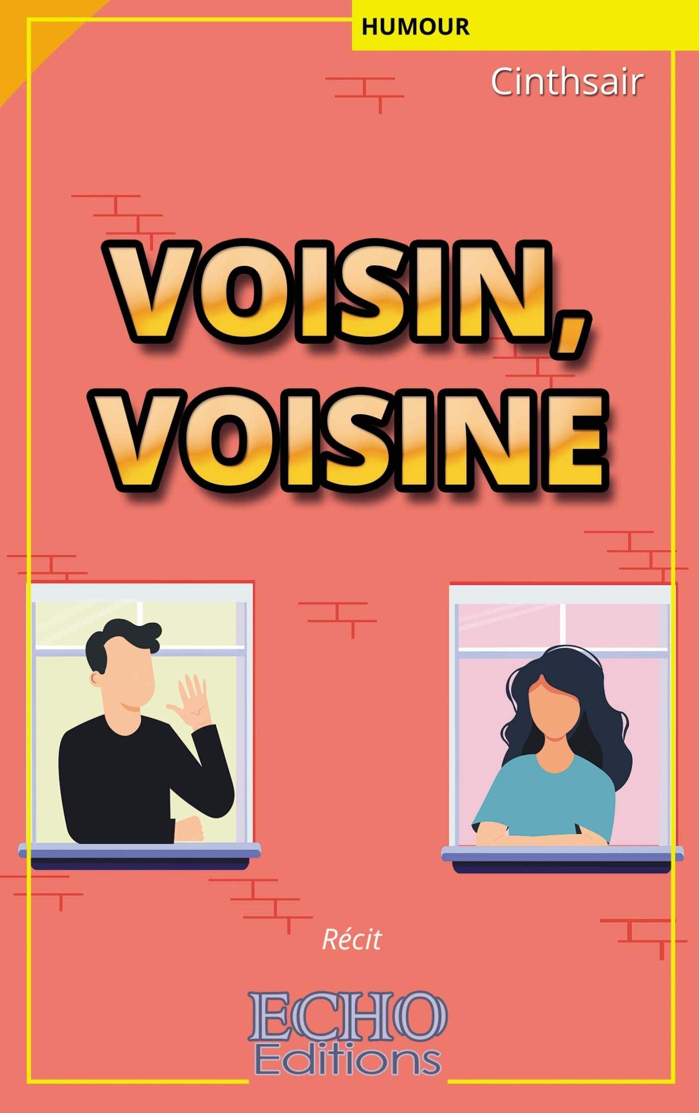 VOISIN, VOISINE Books