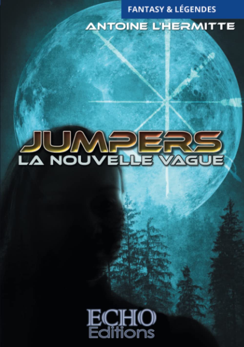 Jumpers - La nouvelle vague book