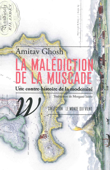 La malédiction de la muscade : une contre-histoire de la modernité Film, Art & Culture