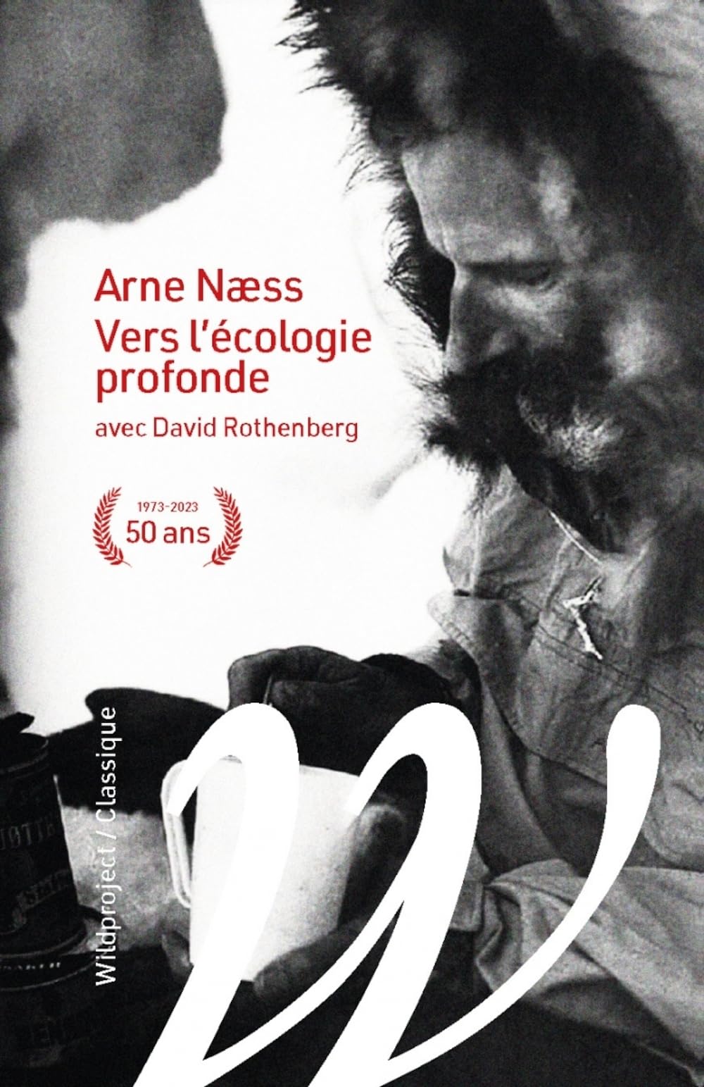 Vers l'écologie profonde Mathematics
