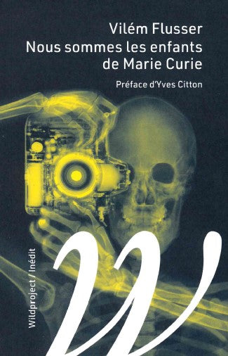 Nous sommes les enfants de Marie Curie Philosophy
