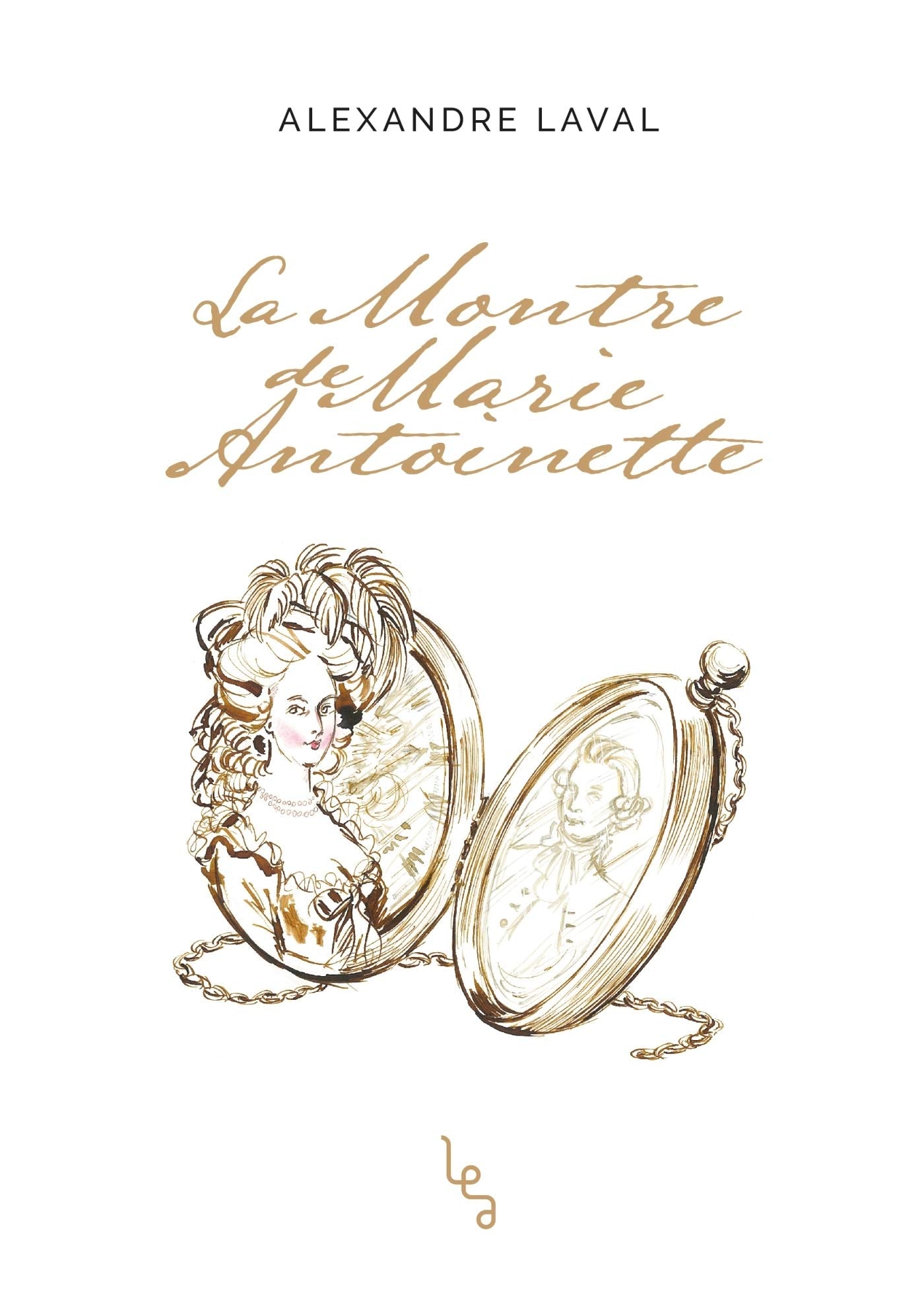 La Montre de Marie-Antoinette book