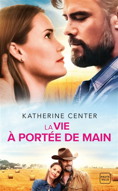 Product Image: La vie à portée de main