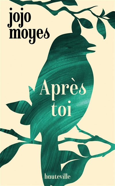 Product Image: Après toi
