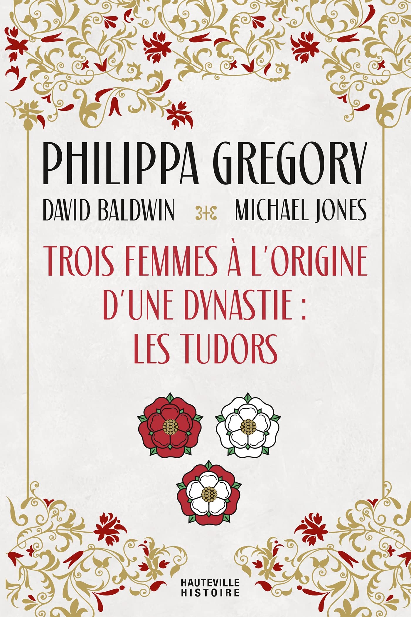 Trois Femmes à l'origine d'une dynastie : les Tudors book