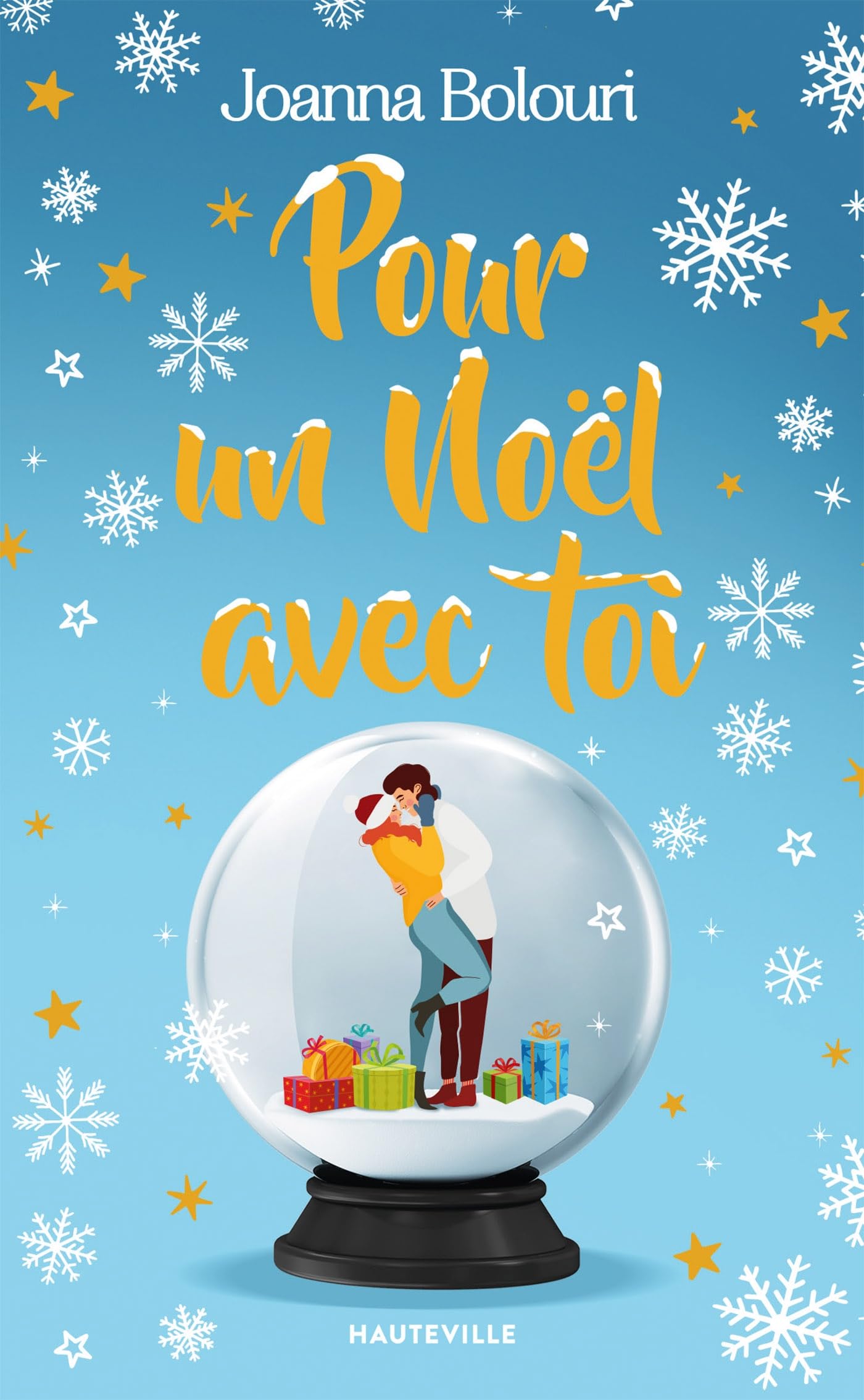 Pour un Noël avec toi Contemporary literature