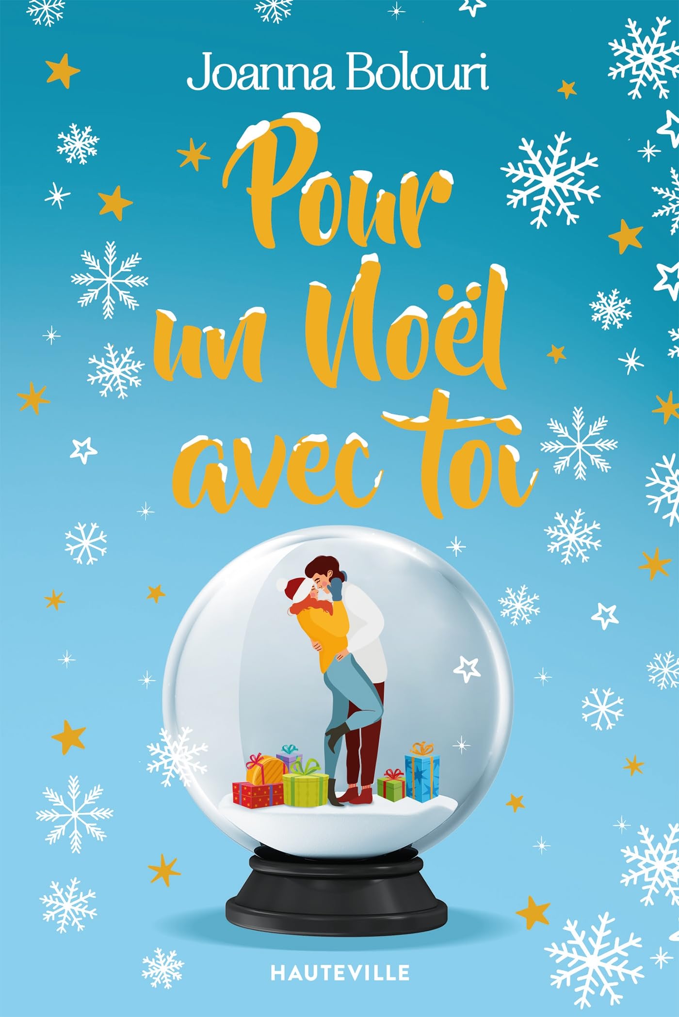 Pour un Noël avec toi book