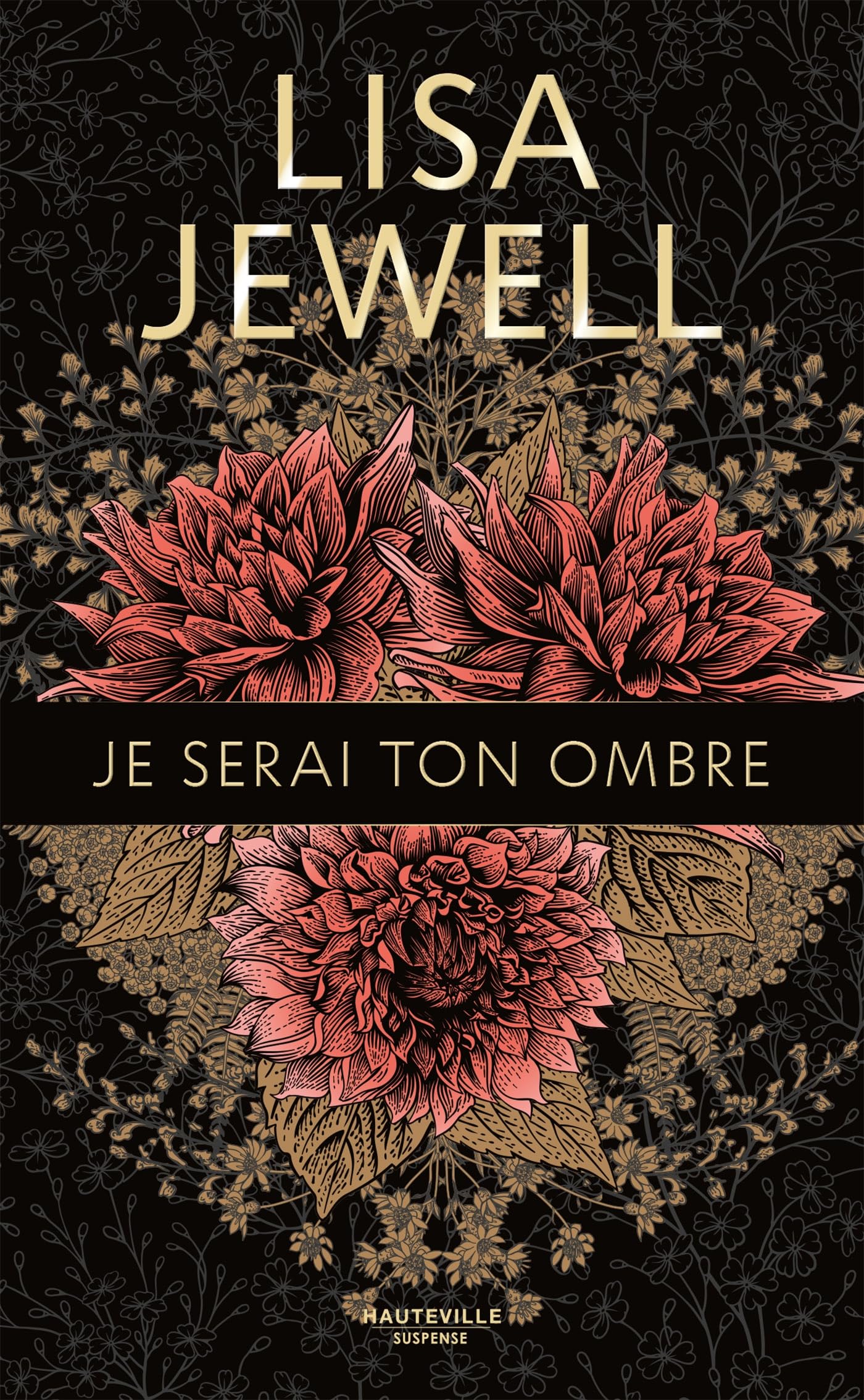 Je serai ton ombre (Collector) book