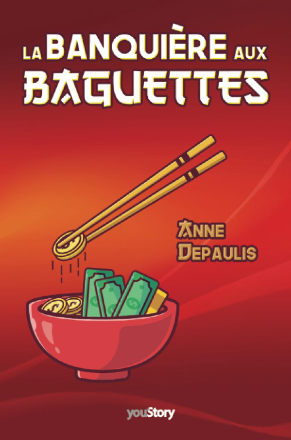 La banquière aux baguettes Memories