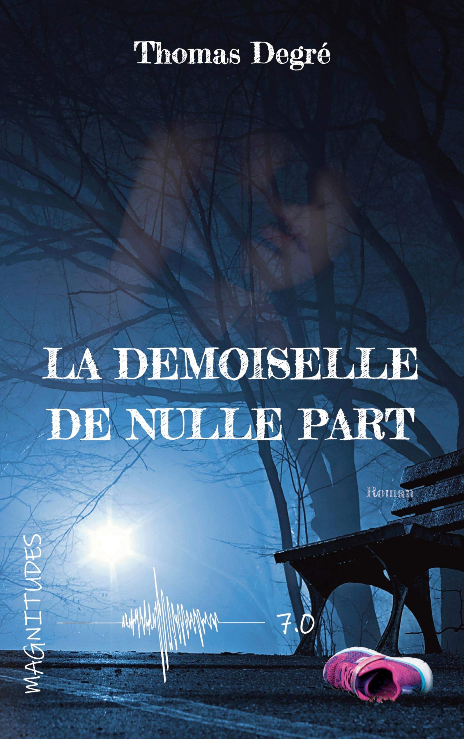 La demoiselle de nulle part book