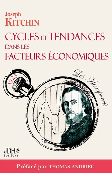 Cycles et tendances dans les facteurs économiques : 1923 Law