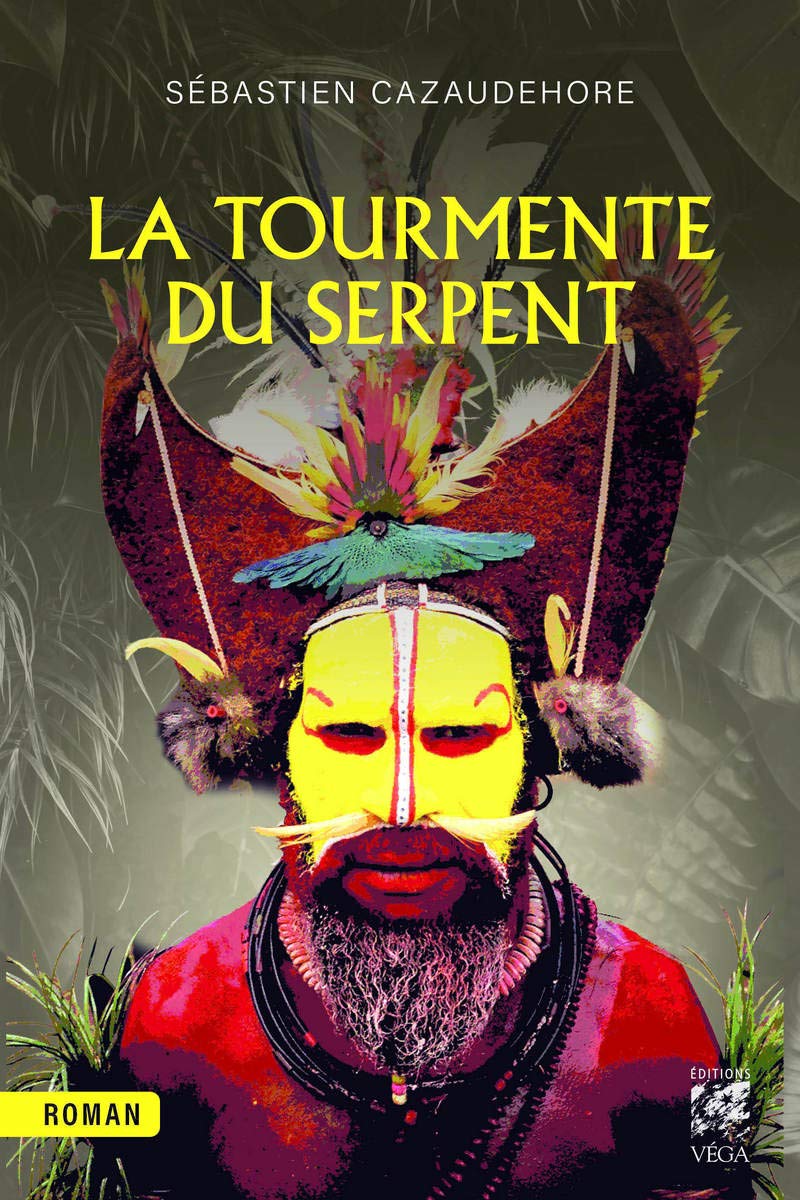 La tourmente du serpent book