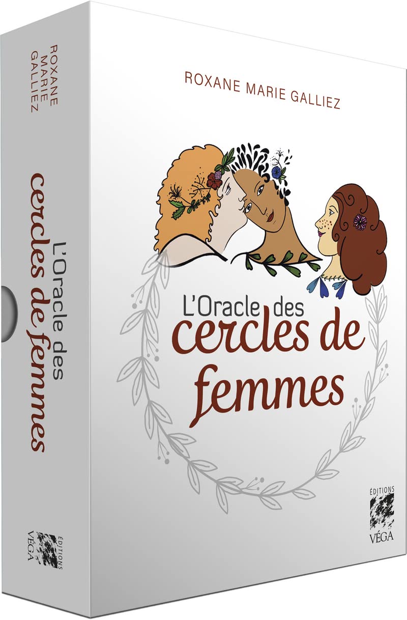 L'Oracle des cercles de femmes Religion & Esotericism