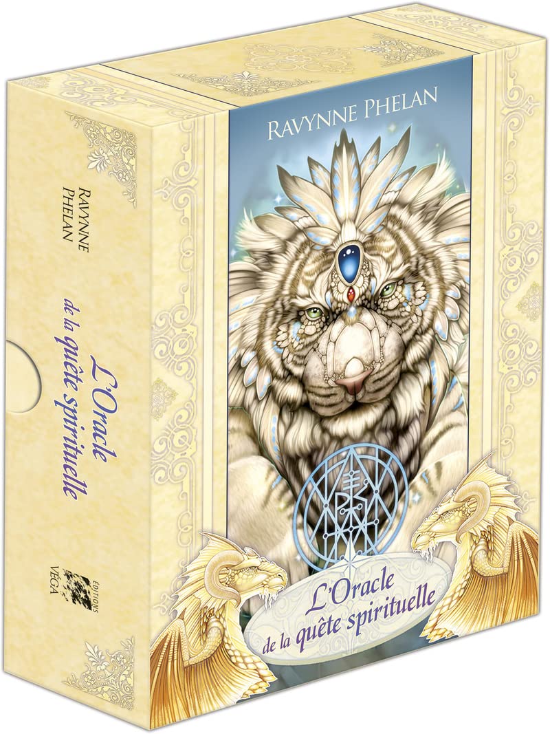 L'oracle de la quête spirituelle - Pour les éternels élèves de la vie book