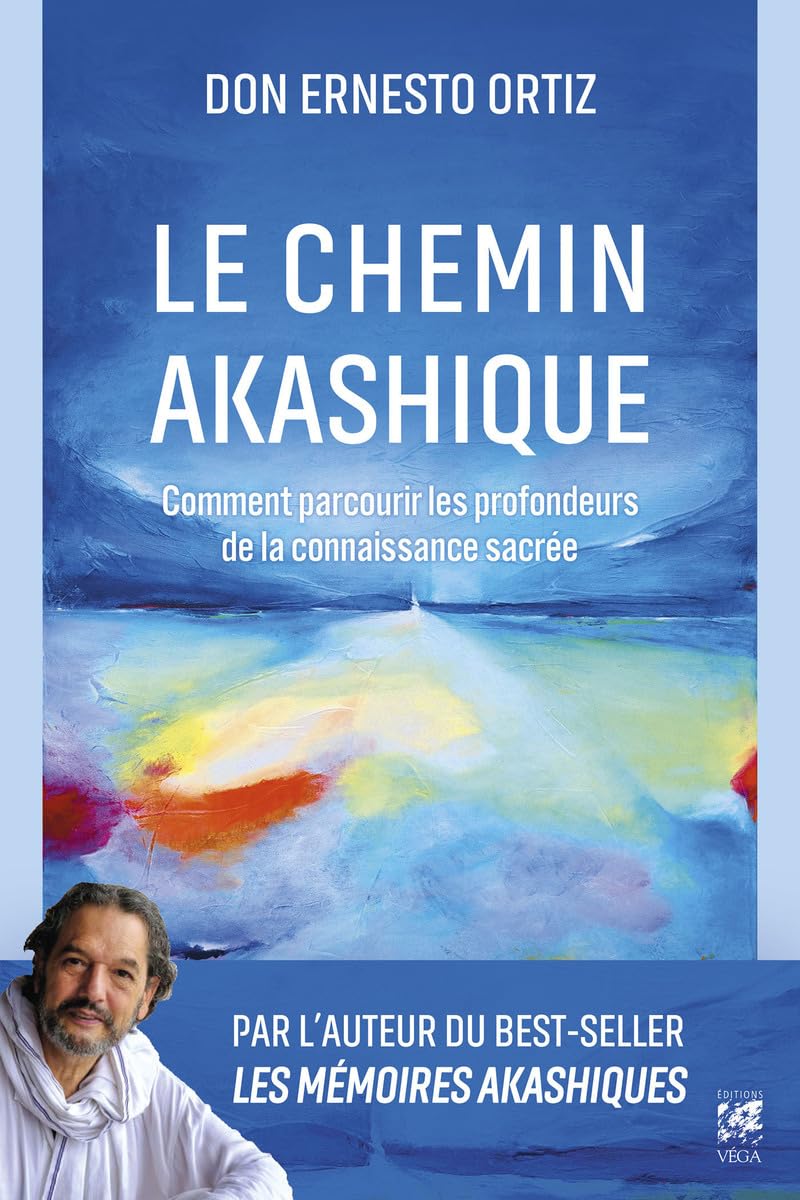 Le Chemin akashique - Comment parcourir les profondeurs de la connaissance sacrée - Volume 2 book