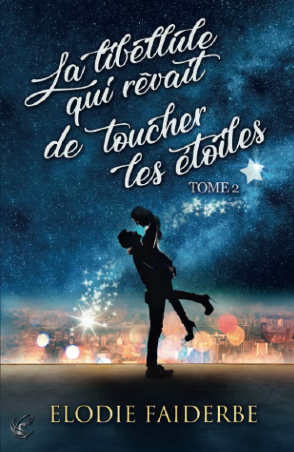 La libellule qui rêvait de toucher les étoiles book