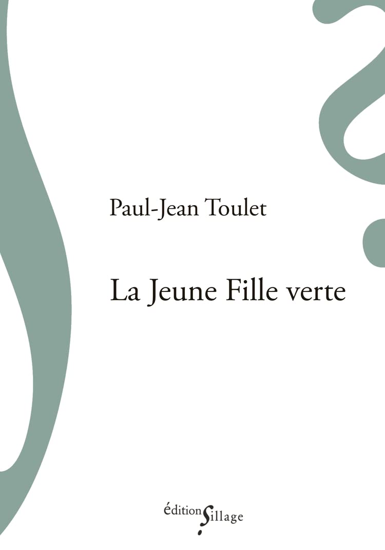 La Jeune Fille verte Books