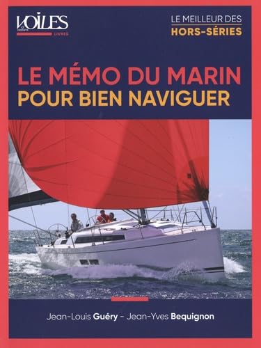 Le Mémo du marin pour bien naviguer book