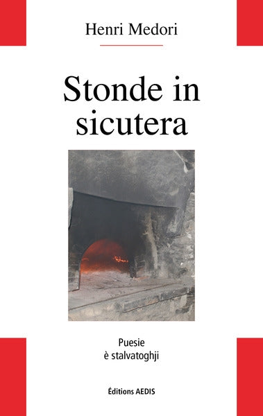 Stonde in sicutera : puesi è stalvatoghji book