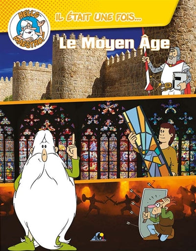 Product Image: Le Moyen Age