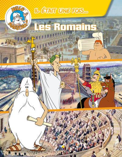 Product Image: Les Romains