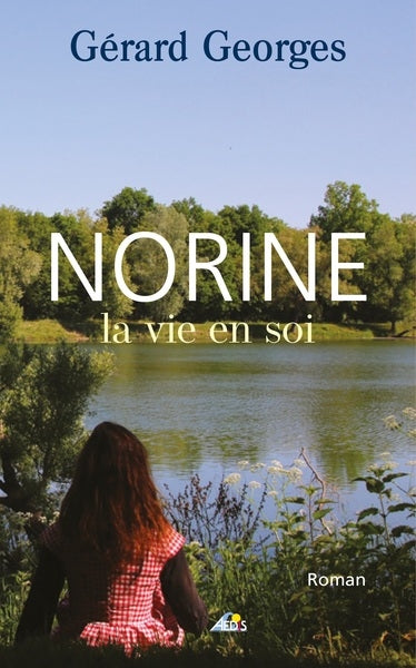 Norine : la vie en soi book