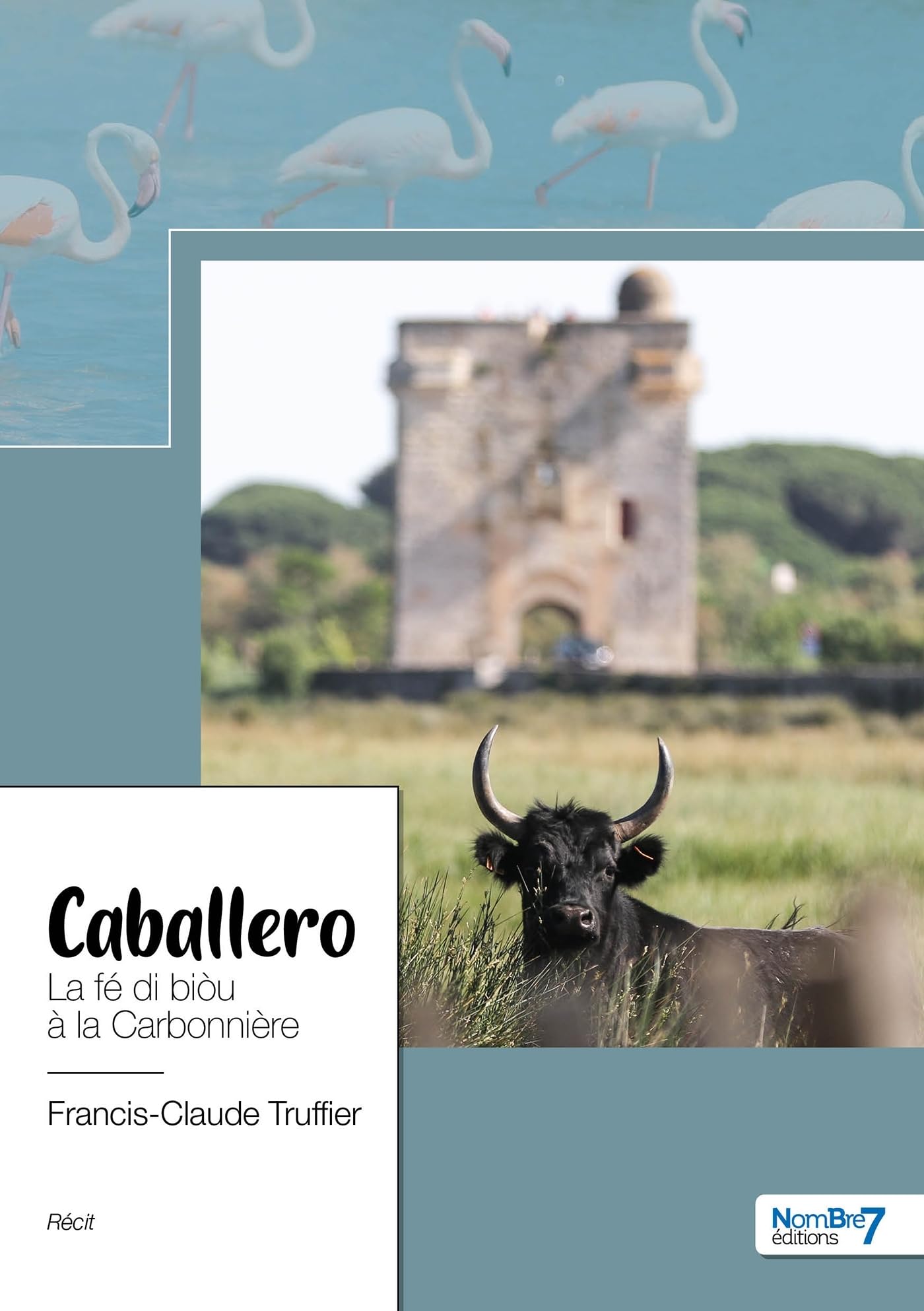 Caballero: La fé di biòu à la Carbonnière Books