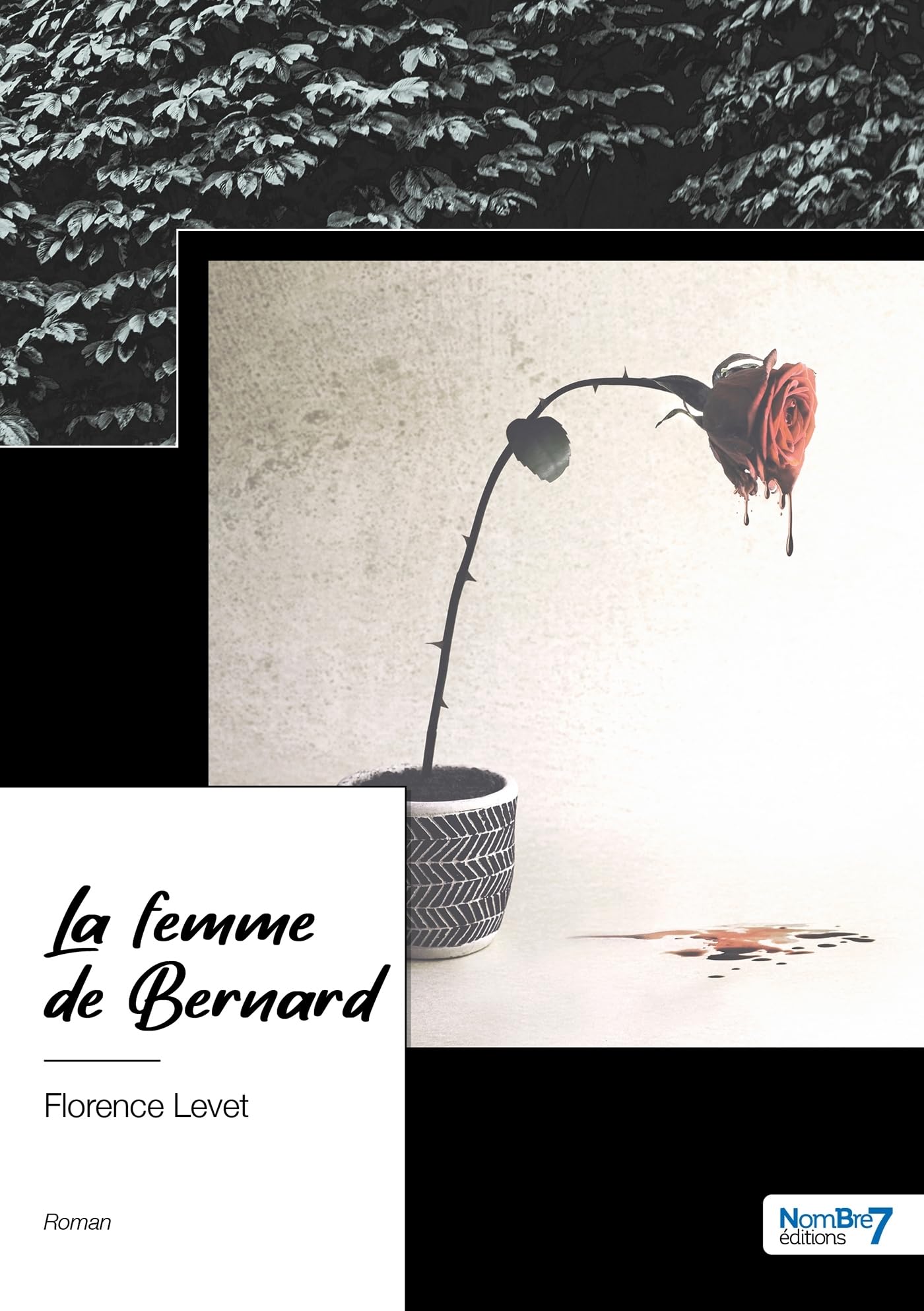 La femme de Bernard book