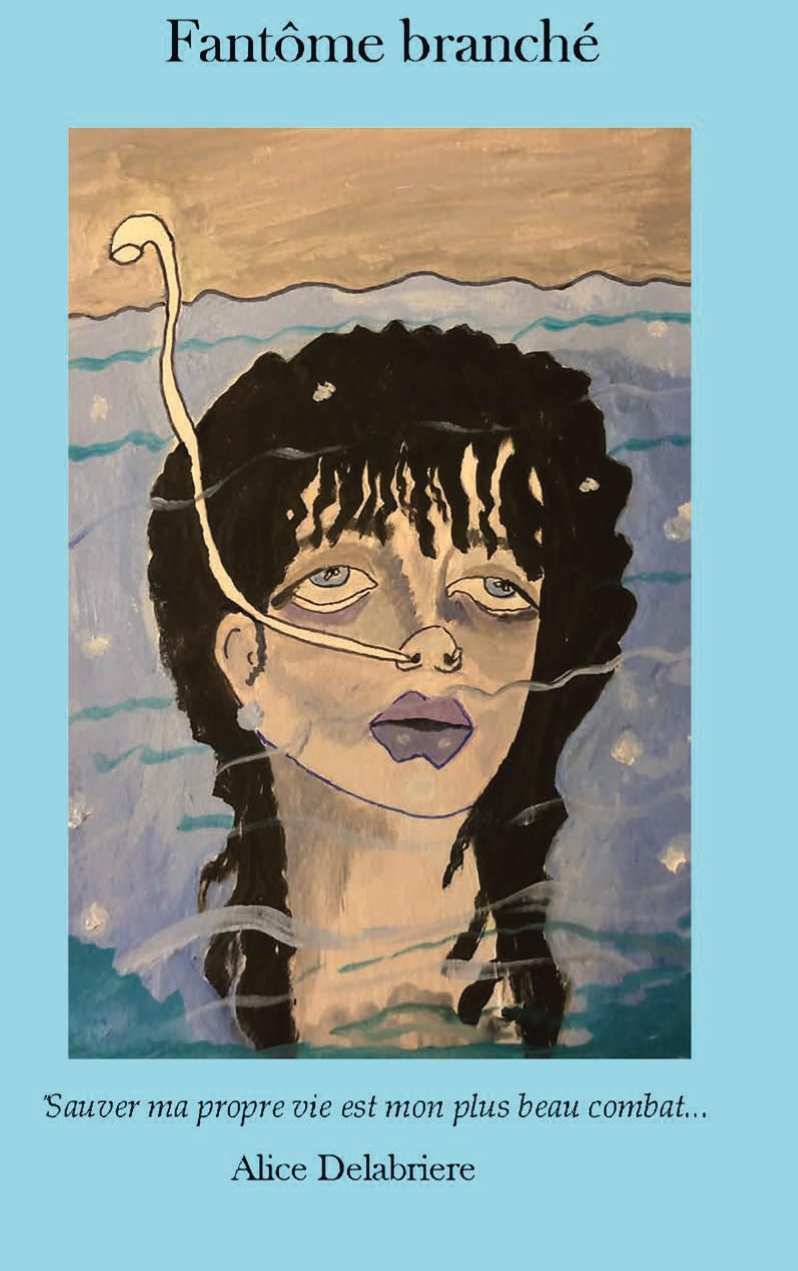 Fantôme branché: Edition 2023 book